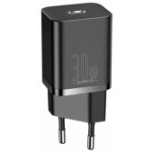 CCSUP-J01 Black