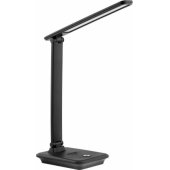 Desk lamp black (MCE614 B)