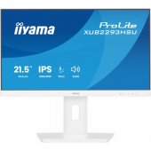 ProLite XUB2293HSU-W7 21.5" IPS 16:9 White