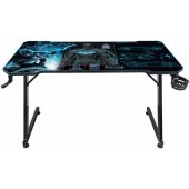 Gaming Desk Batman