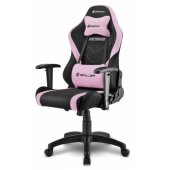 Skiller SGS2 Jr. Black/ Pink