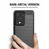 "Trust Back Case Galaxy S21+ 5G" Black