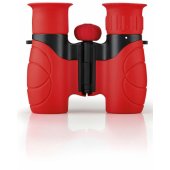 BCS100 8x21 Red