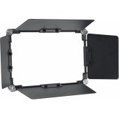 Barndoor for Mixpad II 11C