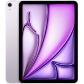 iPad Air 11" M3 Wi-Fi + Cellular 512GB Purple MCG74HC/ A
