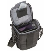 Bryker Camera Case CSCBRCS-101 Black