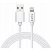 Cl-192 USB-A/ Lightning 1m White