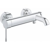 Essence Chrome
