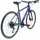U/ 1 STREET 700C S 40cm Blue