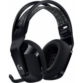 Lightspeed G733 Black
