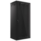 WF01-6627-10B 19" 27U Black