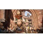 A Plague Tale: Requiem PS5
