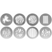 Spotlight Gobo Set 2