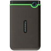 StoreJet 25M3S 1 TB Military Green