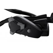 ProRide 598 Black