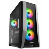 TG7M RGB ATX Black/ Gray