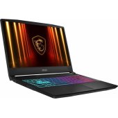 Katana 15 HX B14WFK-494XPL 15.6 144hz i5-14450HX 64GB 2SSD 5060 EN W11