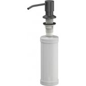 Steiner KEIRA liquid dispenser black (320 ml)