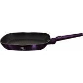 Berlinger Haus Titanium Grill Frying Pan 34cm
