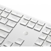 HP 650 Wireless Keyboard and Mouse Combo US