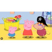 My Friend Peppa Pig for PS4