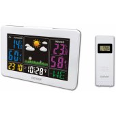 WS-540 White