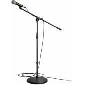 SM810 Black