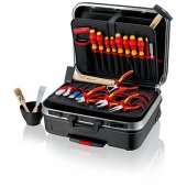 Knipex Walizka narzędziowa 00 21 06 HL S