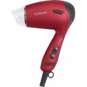 HTD 8005 CB Red