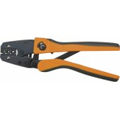 Neo Pliers for crimping non-insulated 22-12AWG terminals (01-502)