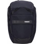 5091 Paramount Hybrid Pannier 26L Black