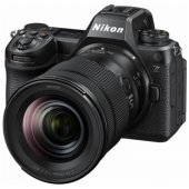 Z6 III + Z 24-120 f/ 4 S