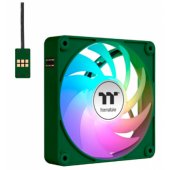 CT120 EX Reverse 120mm Case Fan CL-F226-PL12RG-A Green 3pcs