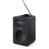 DR-430(BK) Black