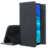"Smart Magnet Book Case Galaxy S21 Plus" Black