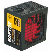 Raptor 500W