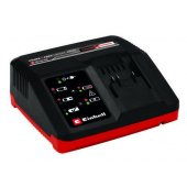 Einhell PXC charger. Power X-Fastcharger 4A