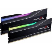 Trident Z5 RGB Black 2x24GB DDR5 6000MHz DIMM F5-6000J4048F24GX2-TZ5NR