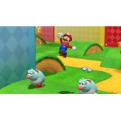 Super Mario 3D World + Bowser®s Fury