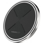 ChargeAIR Dot 10W Black