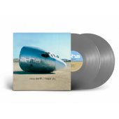 A-HA "Minor Earth, Major Sky" (Silver Vinyl, 25th Anniversary Edition,