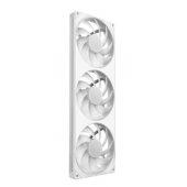 F420 RGB CORE 140mm Case Fan RF-U42HF-W1 White
