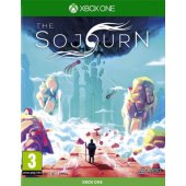 Sojourn Xbox One