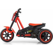Rider Red