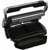 GC716D OptiGrill+ Wafel plates