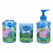 Karsten 3369 Bathroom Set