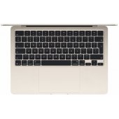MacBook Air 13,6 Retina M5 16GB 1 TB SSD EN Starlight MDHC4ZE/ A