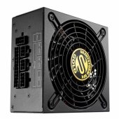 SilentStorm SFX 500W