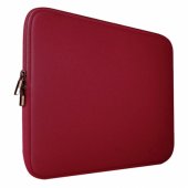 Universal laptop cover 15.6®® Red