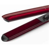 Inspired styler red